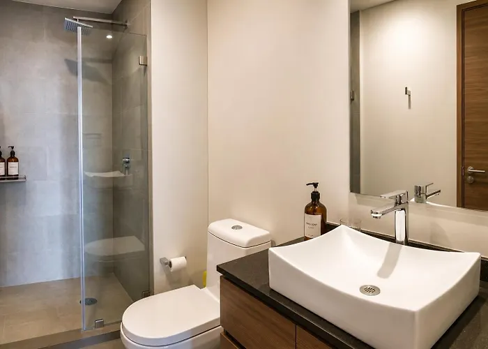 Apartment Lux Polanco Apartmentbalconyhs Wifilocation Mexico City