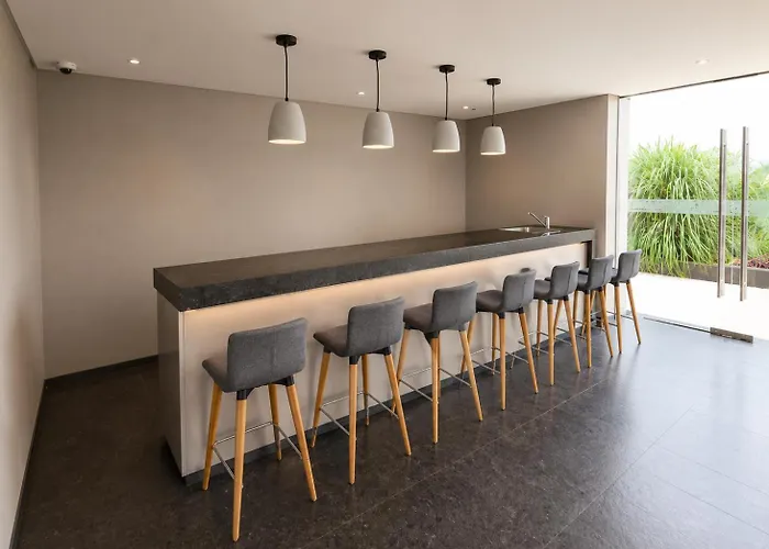 Apartment Lux Polanco Apartmentbalconyhs Wifilocation *
