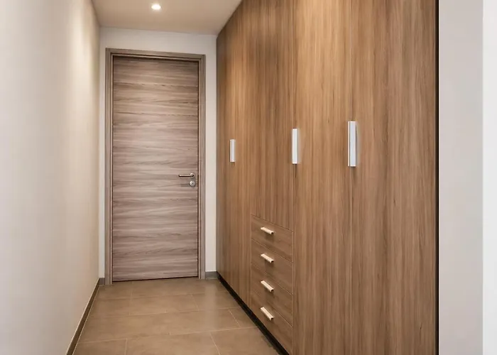 Lux Polanco Apartmentbalconyhs Wifilocation Apartment