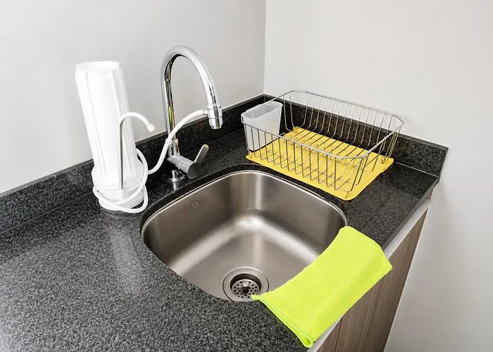 Lux Polanco Apartmentbalconyhs Wifilocation *