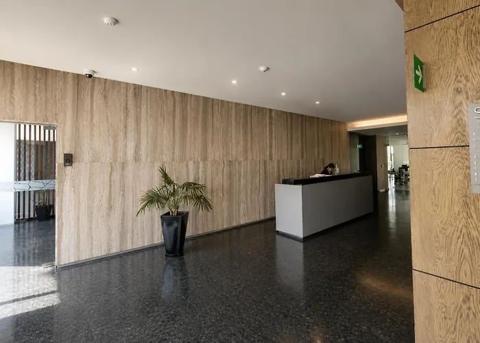 Apartment Lux Polanco Apartmentbalconyhs Wifilocation
