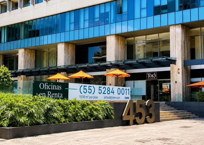 Lux Polanco Apartmentbalconyhs Wifilocation Apartment Mexico City